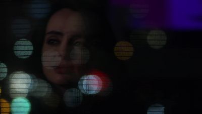 Which means I'm more powerful
than you ever were. - Marvel's Jessica Jones