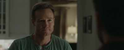 Which means it is never gonna be
about you ever, ever again. - Holly Slept Over