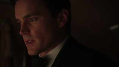 Which means no one has any
reason to ask any questions. - The Last Tycoon