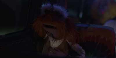Which means, now I'm responsible for this. - The Muppets Mayhem