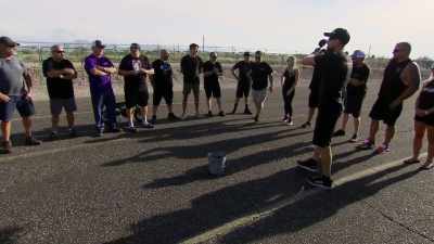 Which means number eights,
Jerry Bird, - Street Outlaws No Prep Kings Team Attack