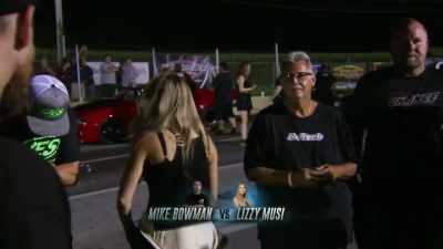 Which means number four,
Mr. James Strang and Jim Howe. - Street Outlaws No Prep Kings Team Attack