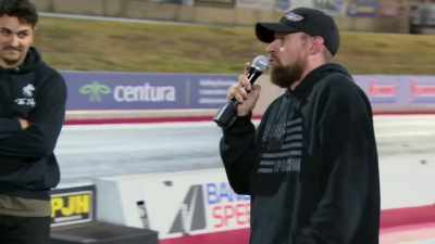 Which means our fourth
and final pair will be - Street Outlaws No Prep Kings Team Attack