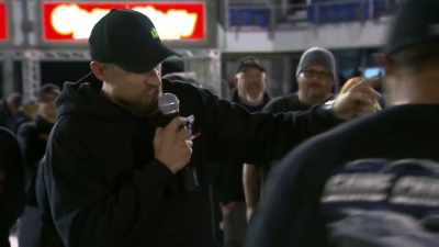 Which means
our second pair will be - Street Outlaws No Prep Kings Team Attack