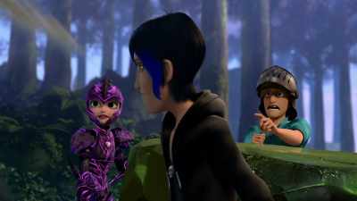 -Which means?
-[Palchuk whimpers] - Wizards: Tales of Arcadia