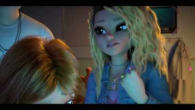 -Which means pearls.
-This man is more than a hermit. - Mermaid Magic