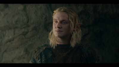 Which means that right now,
my citizens are being tortured. - The Witcher
