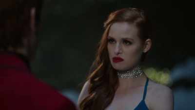 Which means, - Riverdale