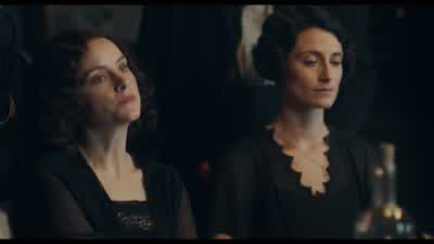 Which means... - Peaky Blinders