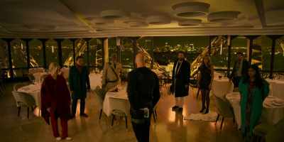 Which means - Murder Mystery 2