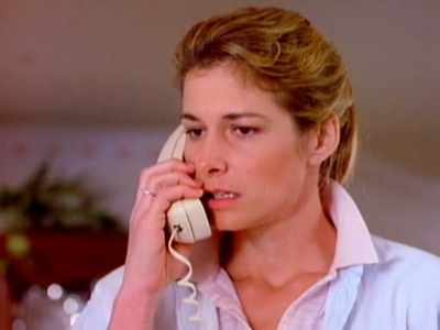Which means still no leads
on who threw the party, - Matlock