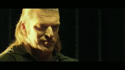 Which means the fat lady should be singing right about now! - Blade: Trinity
