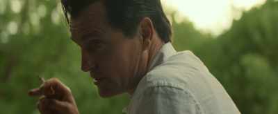 Which means that the heat
can't burn us during the summer, - The Glass Castle