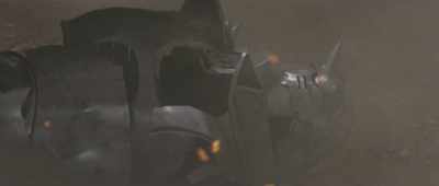 Which means
the opposite should be possible. - Fullmetal Alchemist: The Final Alchemy