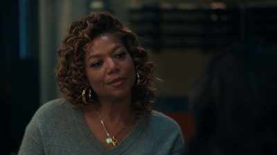 Which means when
Carol was murdered, - The Equalizer