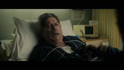 Which means you... have been lying to me... - Bodkin