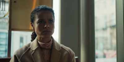 Which means that you need to be careful. - The Girl Before