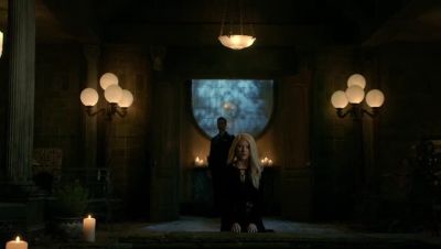Which means you've come to kill me. - The Originals