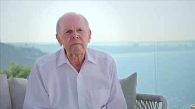 Which meant
Frank actually still liked it. - The Movies That Made Us