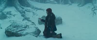 - Which memory did you choose? - Harry Potter and the Prisoner of Azkaban