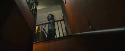 Which movie dat?
 Exodus. - Bob Marley: One Love