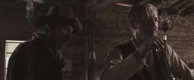 Which is much more
than most folks, - The Ballad of Lefty Brown
