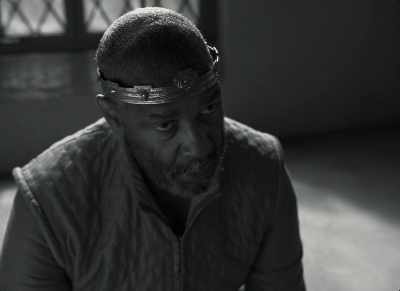 Which must be acted… - The Tragedy of Macbeth