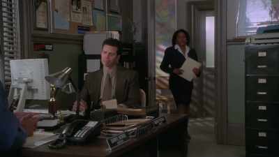 Which must be
self-inflicted, so... - Charmed