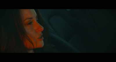 Which must have meant
that you were close by. - Control