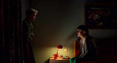 Which is my daughter, - Parallel Mothers