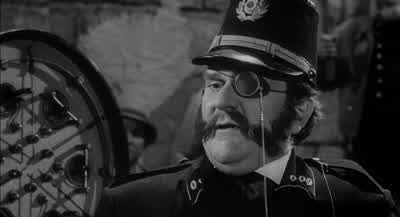 As long as I can rememberpeople have hated methey looked at my face and my bodyand they ran away in horrorIn my lonelinessI decided that if I could not inspire lovewhich was my deepest hopeI would instead cause fearI livebecause this poor half crazed - Young Frankenstein