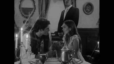 Which, to my understanding,
has to do with creating - The Sweet East