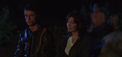 Which is next to impossible in this world - Chasing Liberty