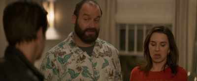 Which is not the reason, but it's a
reason, if you're weighing factors. - Instant Family