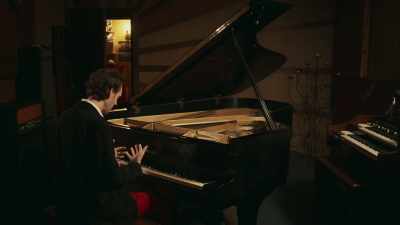 Which is not very emotional, - The Sound of 007