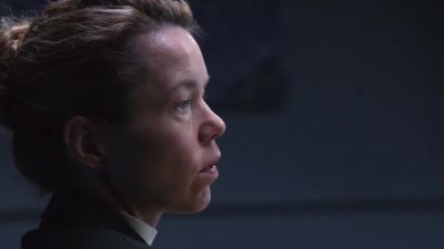 Which OCG members were involved - Line of Duty