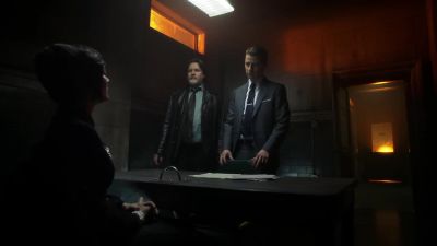 Which of your branches
are the most vulnerable? - Gotham