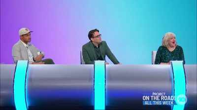 Which of course is 'Curry'.
(LAUGHTER) - Would I Lie to You?