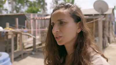 WHICH OF THE DIFFERENT
INDIGENOUS GROUPS ARE YOU FROM? - Lost Cities of the Amazon