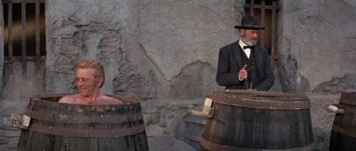 Which of these is the freshest - There Was a Crooked Man