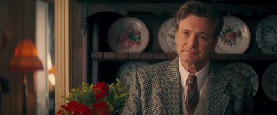 Which of us has not made some blunders in life - Magic in the Moonlight