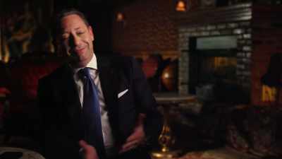 Which one are you guessing
I'm sort of leaning towards? - Agents of Chaos