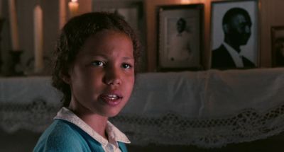 Which one did you love best - Eve's Bayou