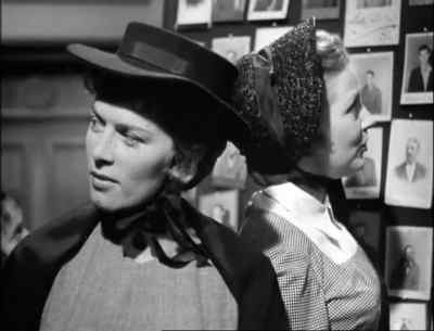 Which one do you like? - Westward the Women