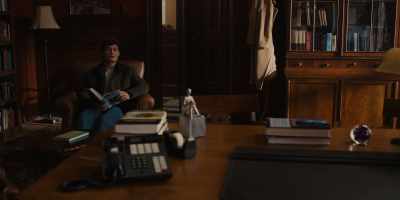 ‐ Which one do you want me
to answer first? - Books of Blood