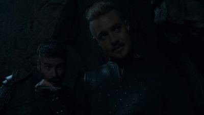 Which one do you want? - The Last Kingdom