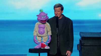 - Which one?
- East, Pacific, - Jeff Dunham: Me The People