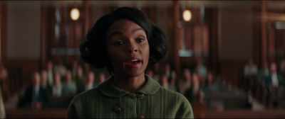 Which one is gonna matter
100 years from now? - Hidden Figures