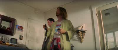 Which one is Trudi? - Pulp Fiction