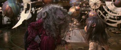 Which one is it - The Dark Crystal